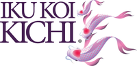 Iku Koi Kichi logo