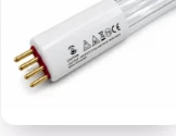 UVC replacement lamp T5 4-pin 25W