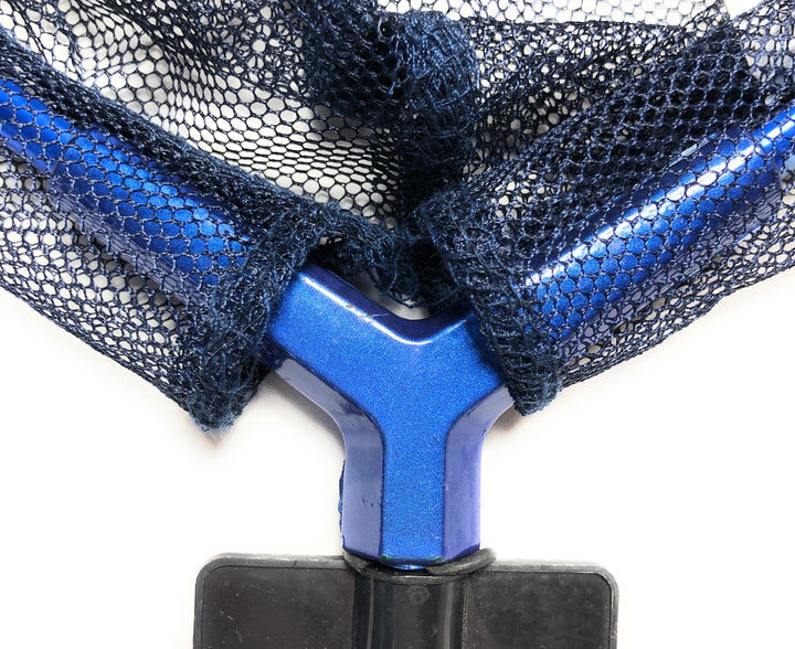 Trapeze Head Net 15"