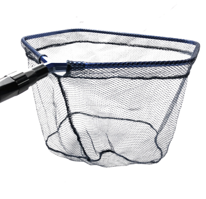 Trapeze Head Net 15"