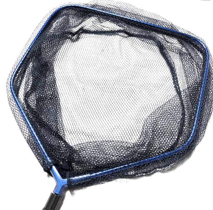 Trapeze Head Net 15"
