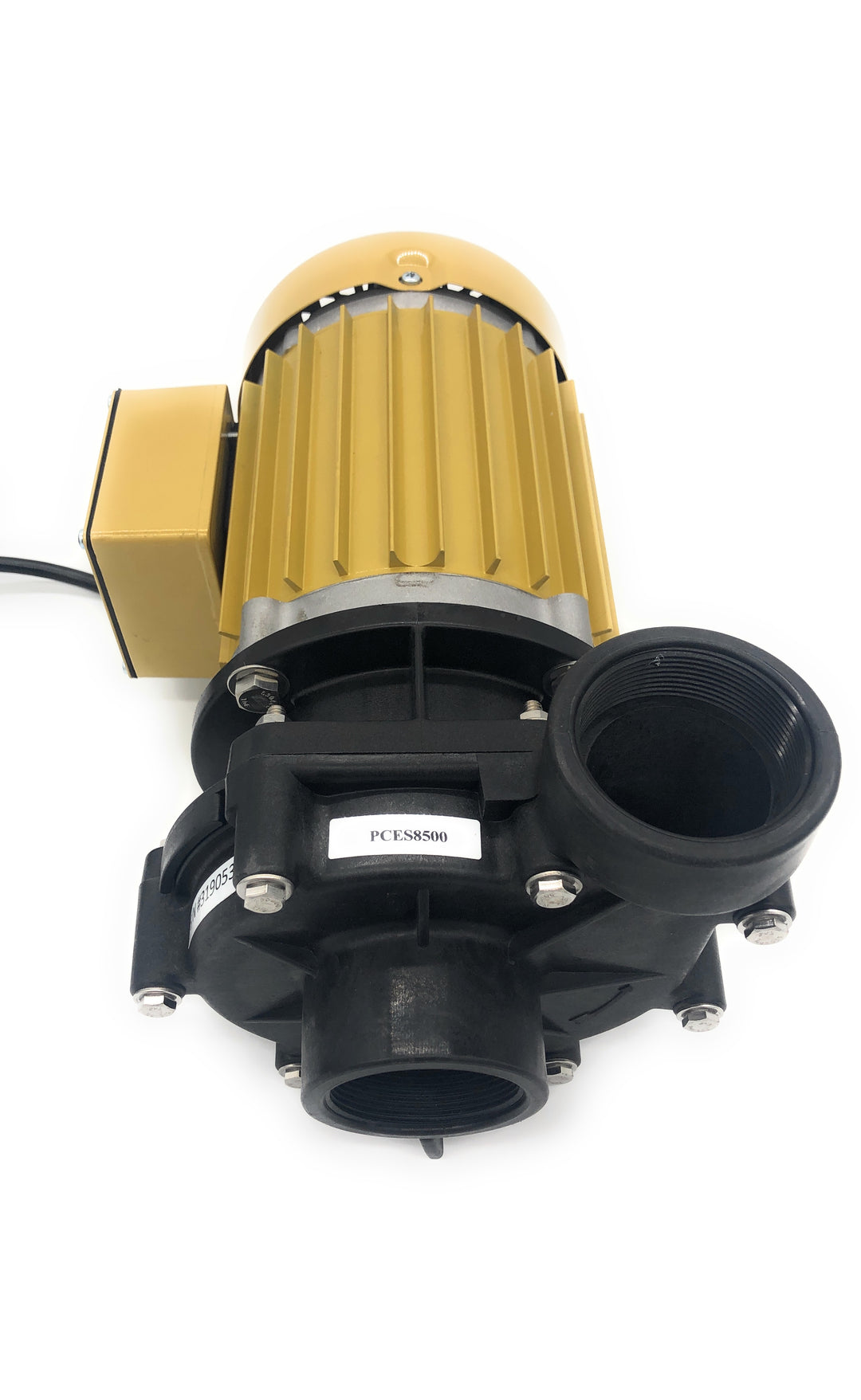 Iku Koi Kichi Calypso Series External Pump KKPCES8500