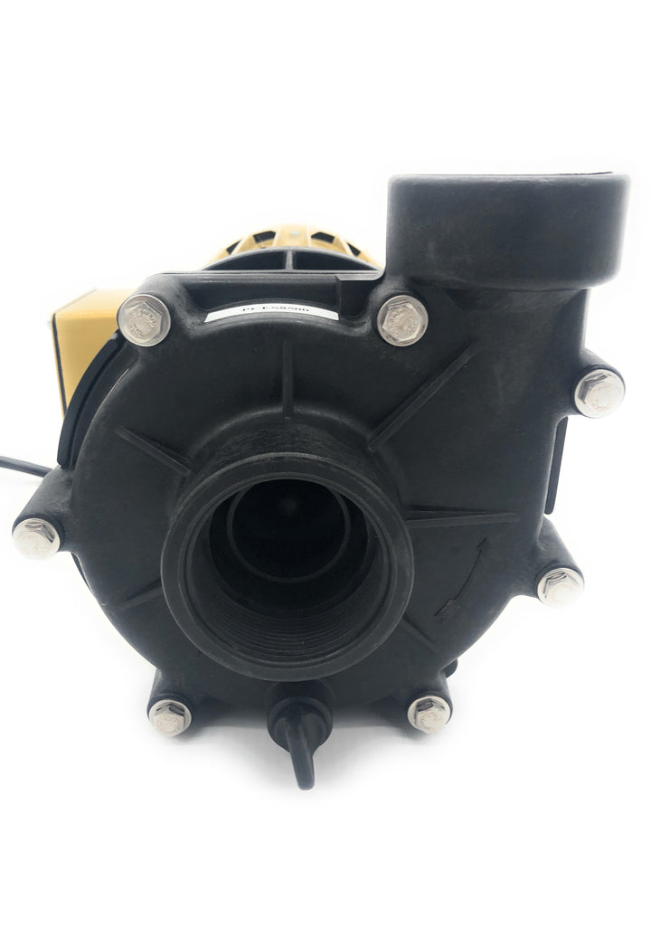 Iku Koi Kichi Calypso Series External Pump KKPCES8500