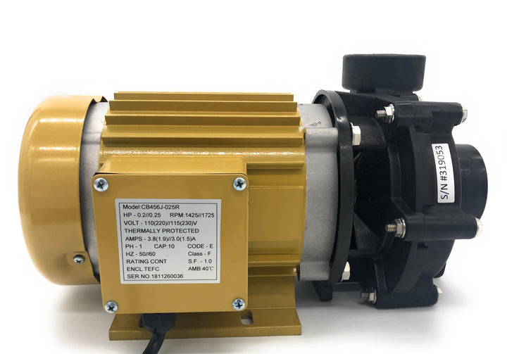 Iku Koi Kichi Calypso Series External Pump KKPCES8500