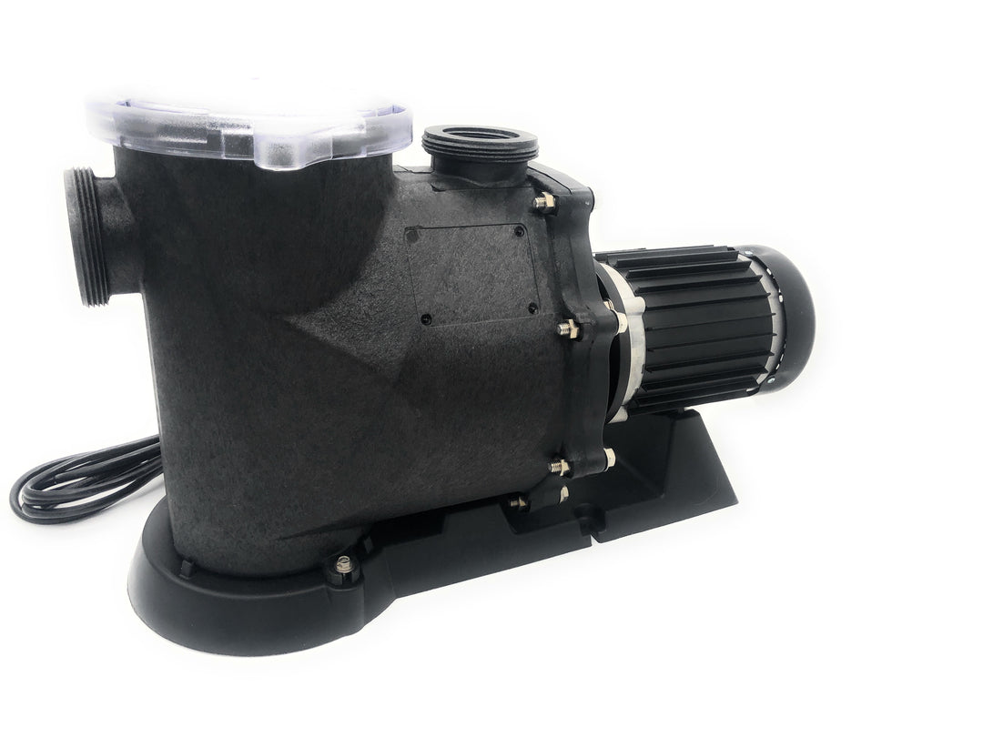 Iku Koi Kichi Mariner Series Pond and Water Feature Pump -5250 GPH