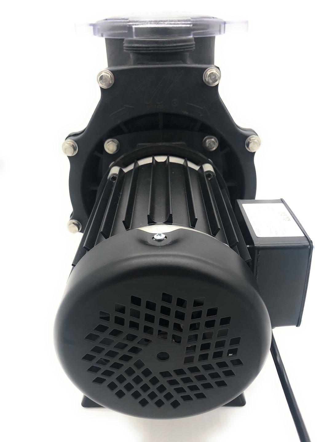 Iku Koi Kichi Mariner Series Pond and Water Feature Pump -7550 GPH