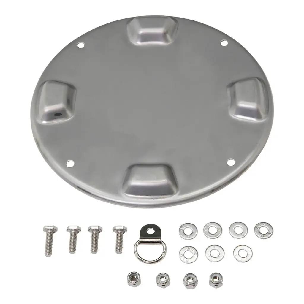 Airmax Intake Basket Bottom Plate w/ Hardware