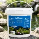 IKU KOI KICHI Muck Remover Pellets RX 10lb