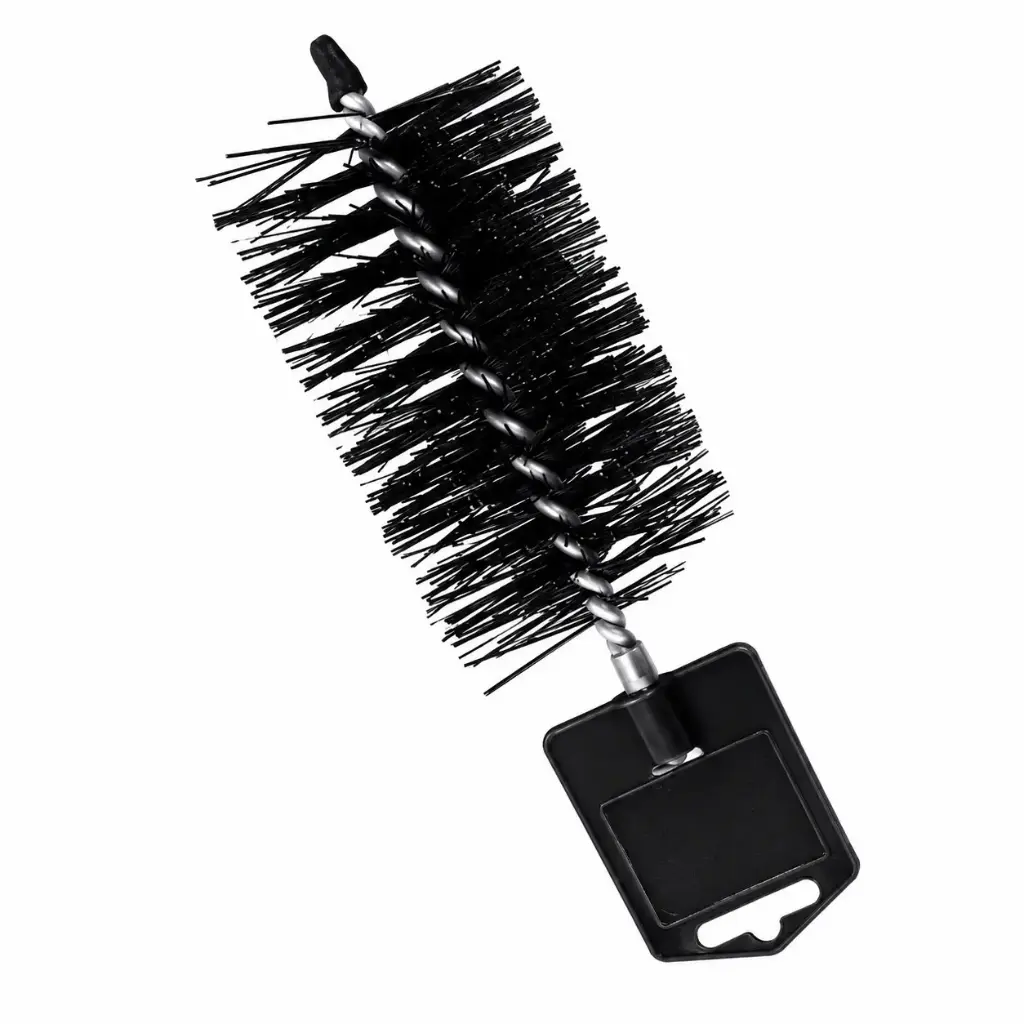 Iku Koi Kichi Brush Black