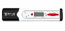 IKU KOI KICHI  KoiMedic Salinity Tester - 0.01 ~ 1% / 0.1 ~ 10ppt