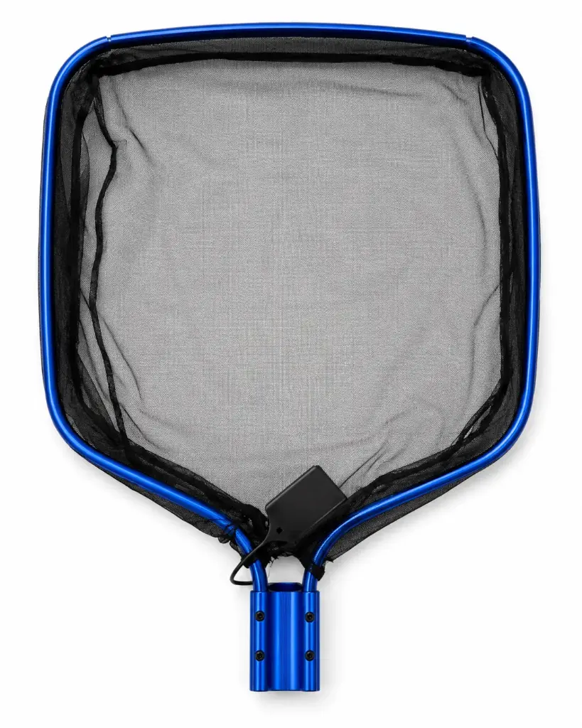 IKU Koi Kichi Pro Net HD Skimmer Net 16  x 16 x 10 in Deep