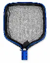 IKU Koi Kichi Pro Net HD Skimmer Net 16  x 16 x 10 in Deep