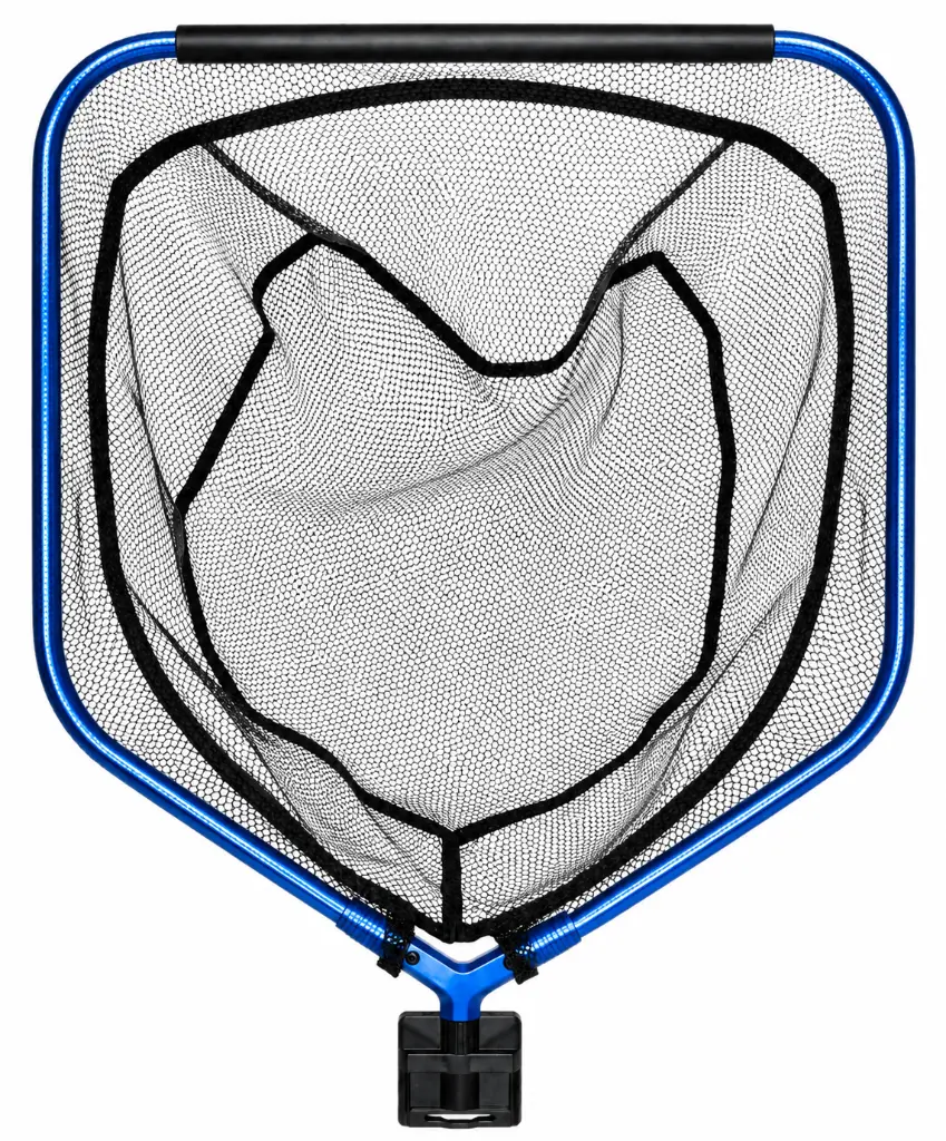 IKU Koi KIchi 12" x 12" Sludge Net