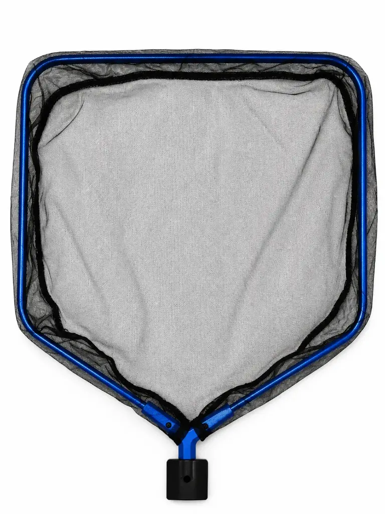 IKU KOI KICHI  Skimmer Net 15" x 15"