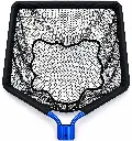 IKU Koi Kichi Pro Net HD Rubber Mesh 24  x 19 x 14 in Deep