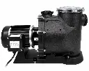 IKU KOI KICHI  Mariner Low Speed 1/2hp 115/230v 402w 7550gph 2x2