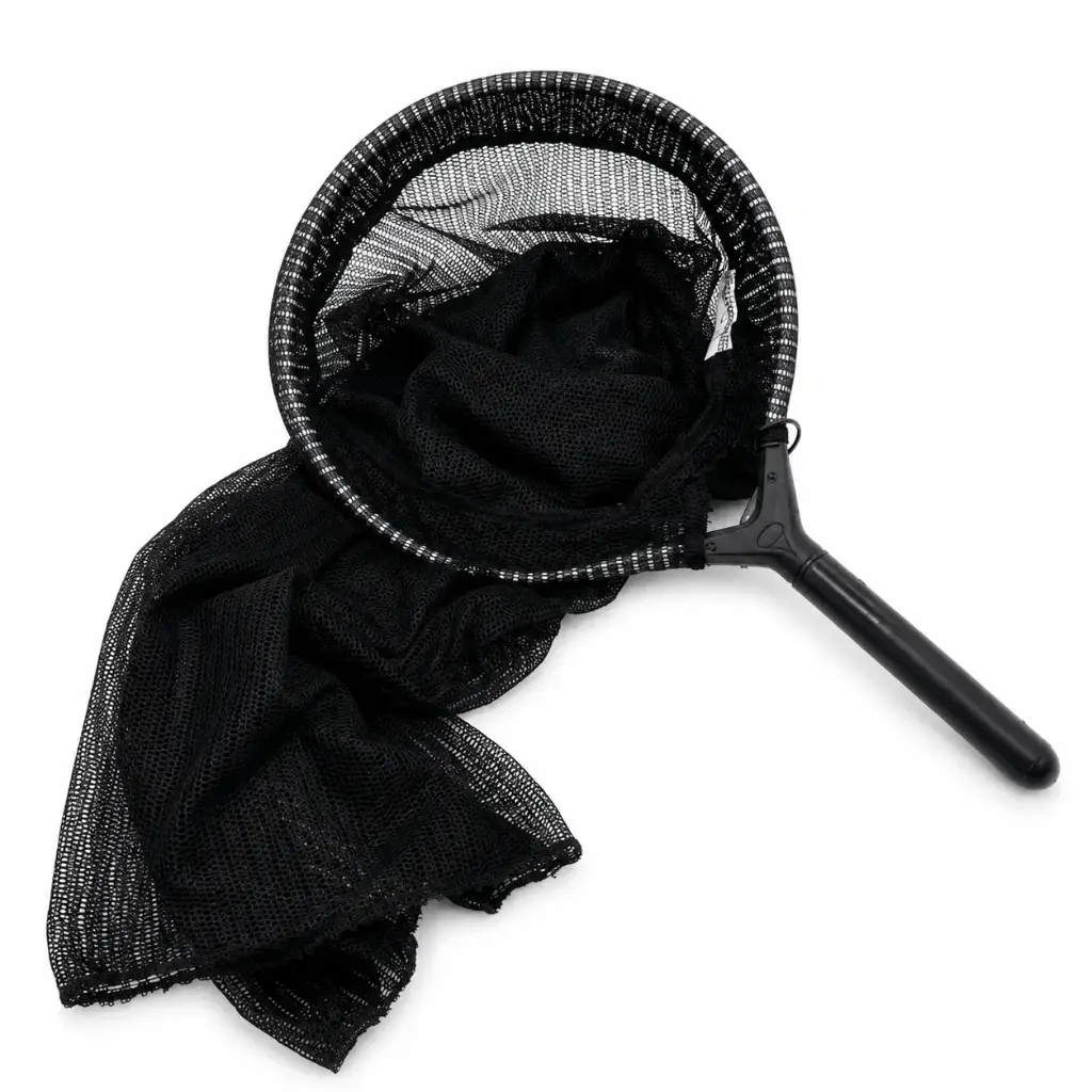 IKU KOI KICHI  Koi Sock Net  48x12x 8 Inch Handle