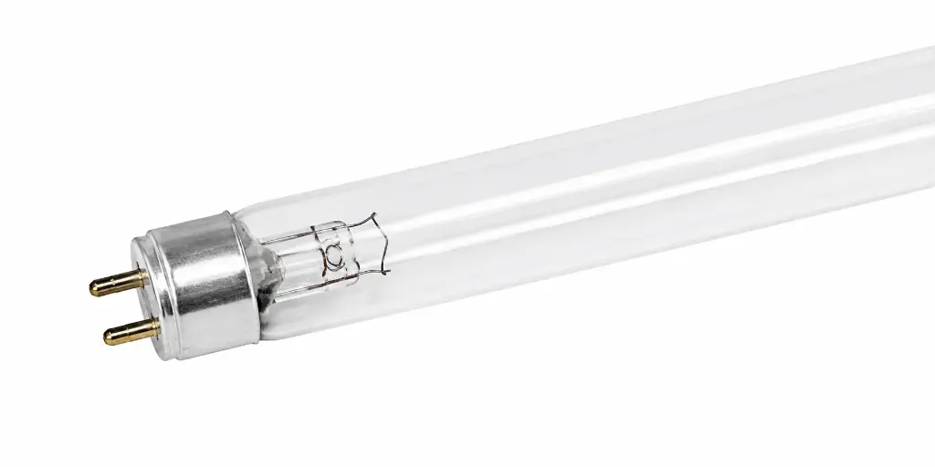 T5 8 watt  Bulb