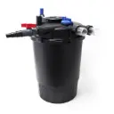 IKU KOI KICHI  Pond Filter - 3100 Gallons   With UV  CPF30000 55 watt uv