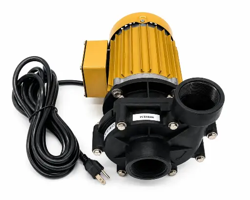[KK6000] IKU KOI KICHI  Cascade 4300/6000 gph Pump