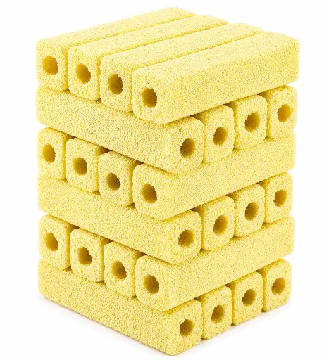 [KKBAKKIM] IKU KOI KICHI BAKKI MEDIA 154 ROLLS PER CASE