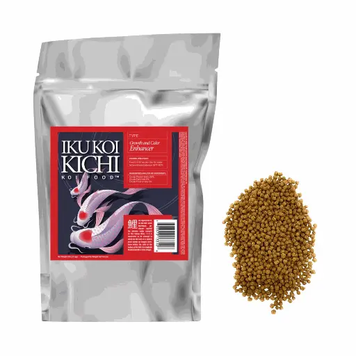[KKFA5] IKU KOI KICHI  Color Enhancer 5lb