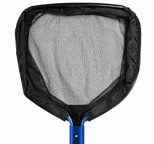 [KKNET424] IKU KOI KICHI  Pro Net HD Net 16 x 18 rubber mesh-HANDLE NOT INCLUDED