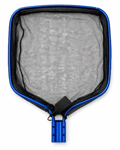 [KKNET477] IKU KOI KICHI  Pro Net HD Skimmer Net 16  x 16 x 10 in Deep