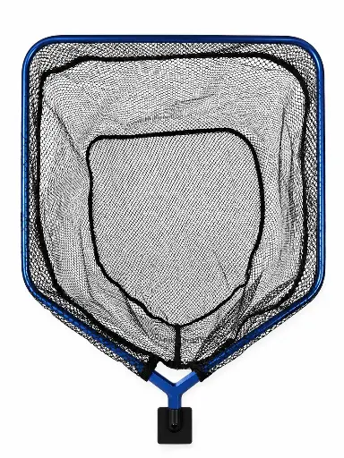 [KKNET501] IKU KOI KICHI  15" x 15" Trapeze Net