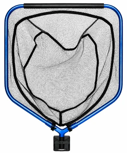 [KKNET504] IKU KOI KICHI  12" x 12" Sludge Net