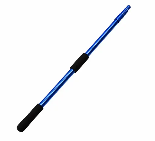 [KKNET506] IKU KOI KICHI  Blue Handle 70"-2 Section