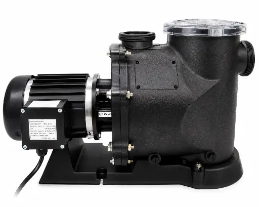 [KKPRM50HS] IKU KOI KICHI  Low Speed Pump 7800 gph, 1