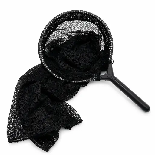 [KKTEC777] IKU KOI KICHI  Koi Sock Net  48x12x 8 Inch Handle