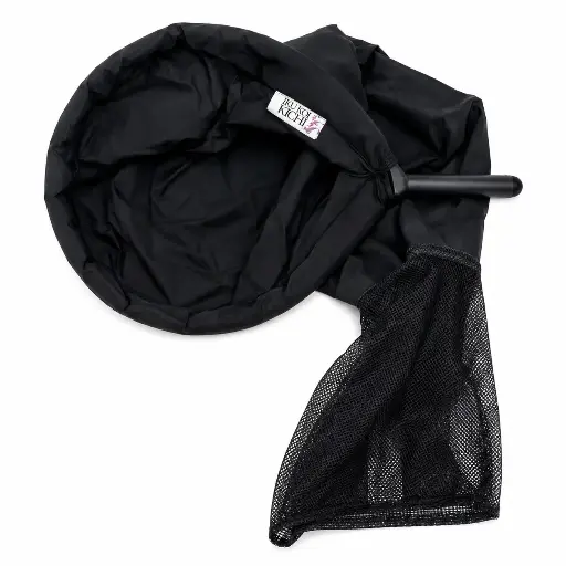 [KKTEC778] IKU KOI KICHI  Koi Sock Net Soft Waterproof Cloth 48x12x8 Inch Handle
