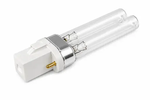 [KKUVC109] IKU KOI KICHI PL-S 9 watt Bulb 6.5'' L