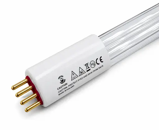[KKUVC120] IKU KOI KICHI T5 4 Pin 20 Watt Lamp 14.5'' L