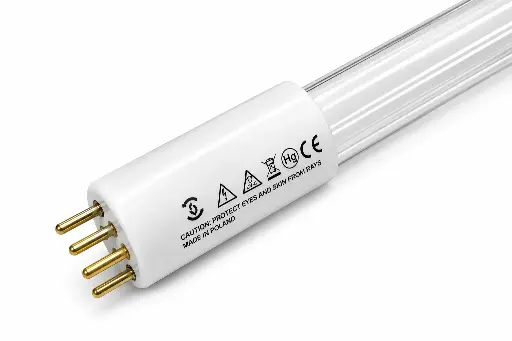 [KKUVC180] IKU KOI KICHI T5 4 Pin 80 Watt Lamp 33.5''L