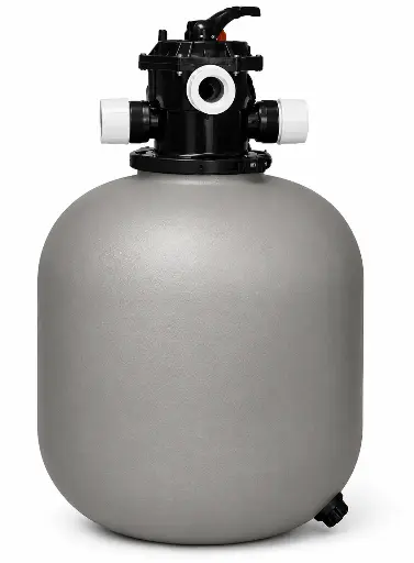 [KKSun501] Iku Koi Kichi Pond Pressure Filter 3400 Gallons  With UV  CPF 50000
